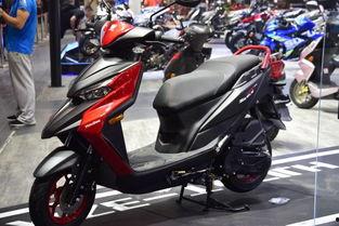 豪爵最新爆料车型是什么,全新车型惊艳亮相,引领行业新潮流 第3张 豪爵最新爆料车型是什么,全新车型惊艳亮相,引领行业新潮流 第3张